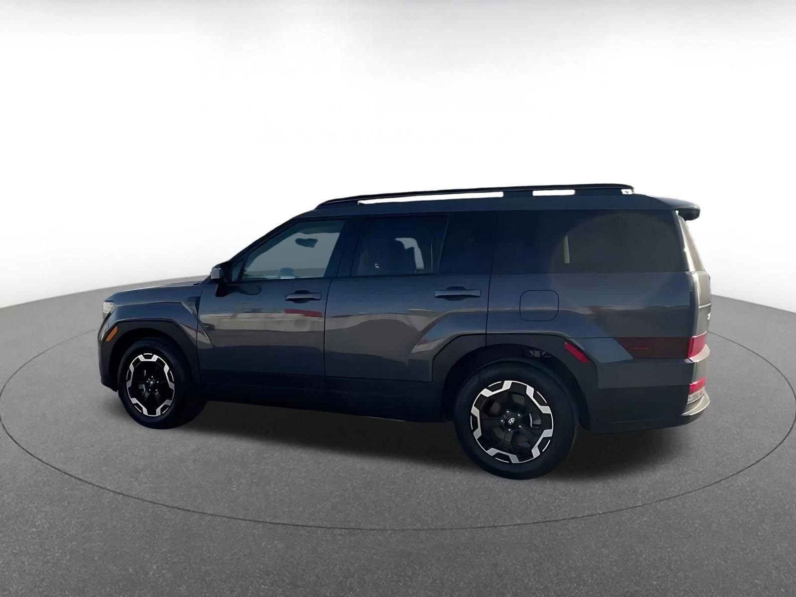 Thumbnail: 2025 Hyundai Santa Fe - 10