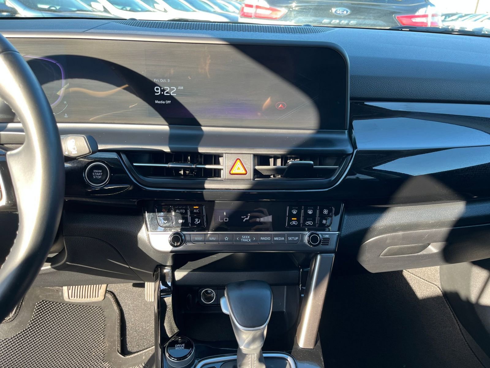 Thumbnail: 2025 Kia Seltos - 18