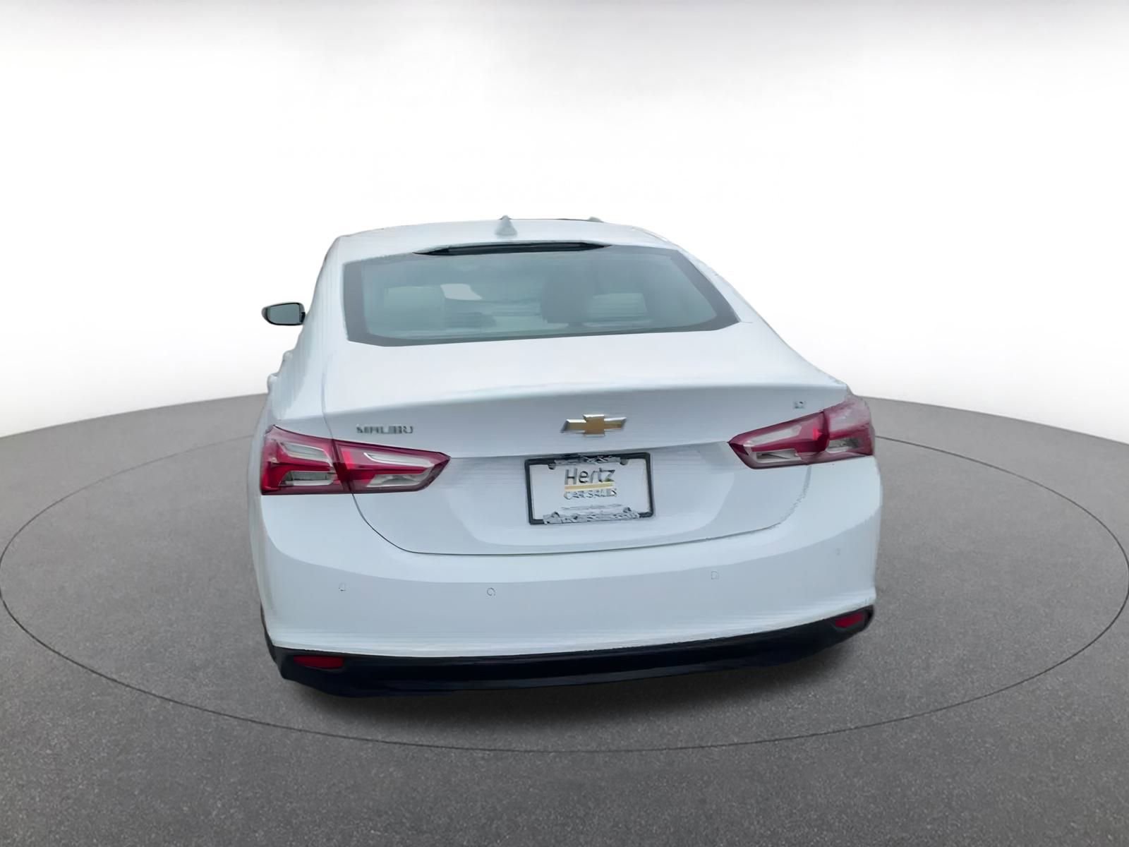 Thumbnail: 2024 Chevrolet Malibu - 12