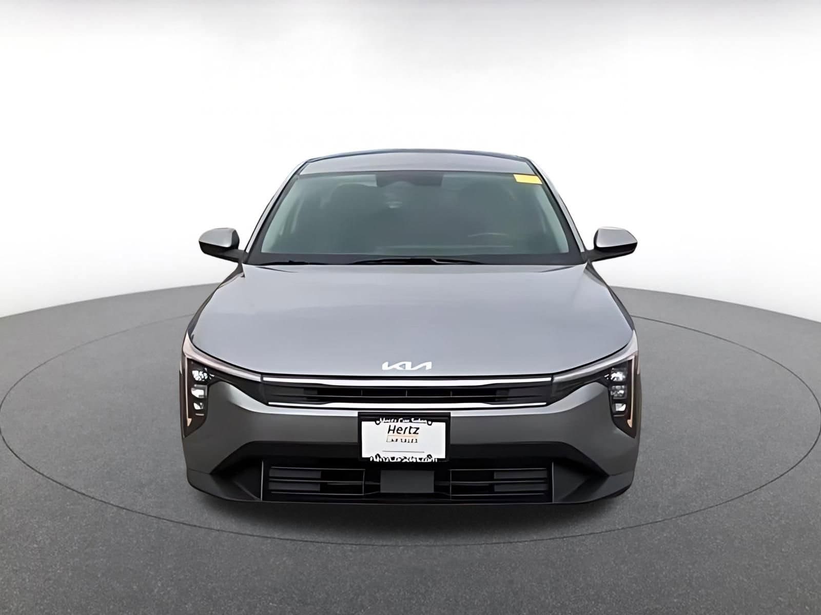 Thumbnail: 2025 Kia K4 - 7