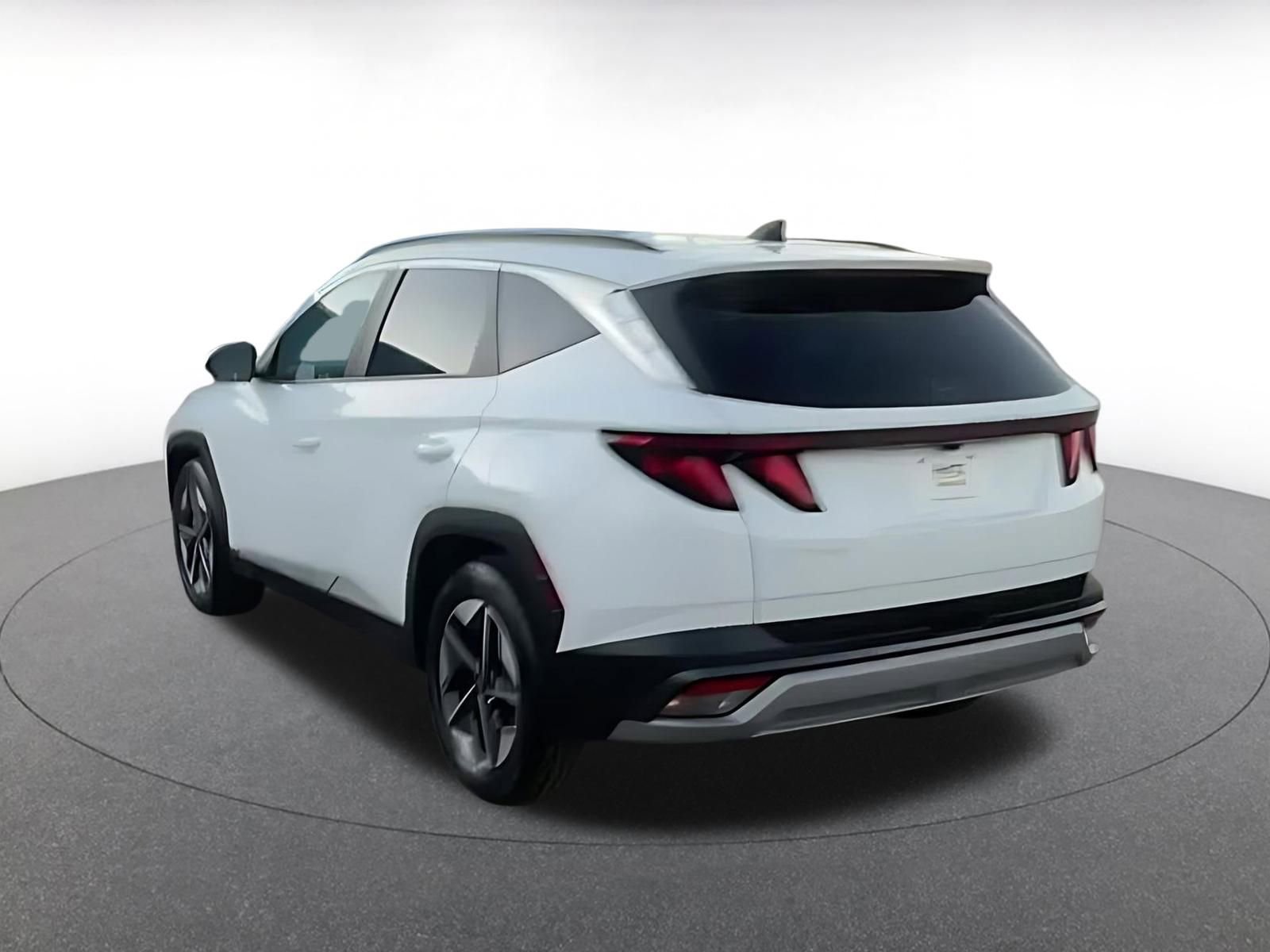 Thumbnail: 2025 Hyundai Tucson - 11