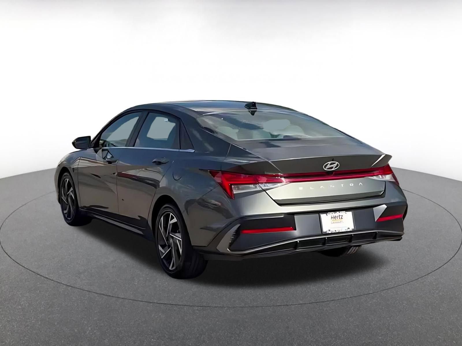 Thumbnail: 2025 Hyundai Elantra - 11