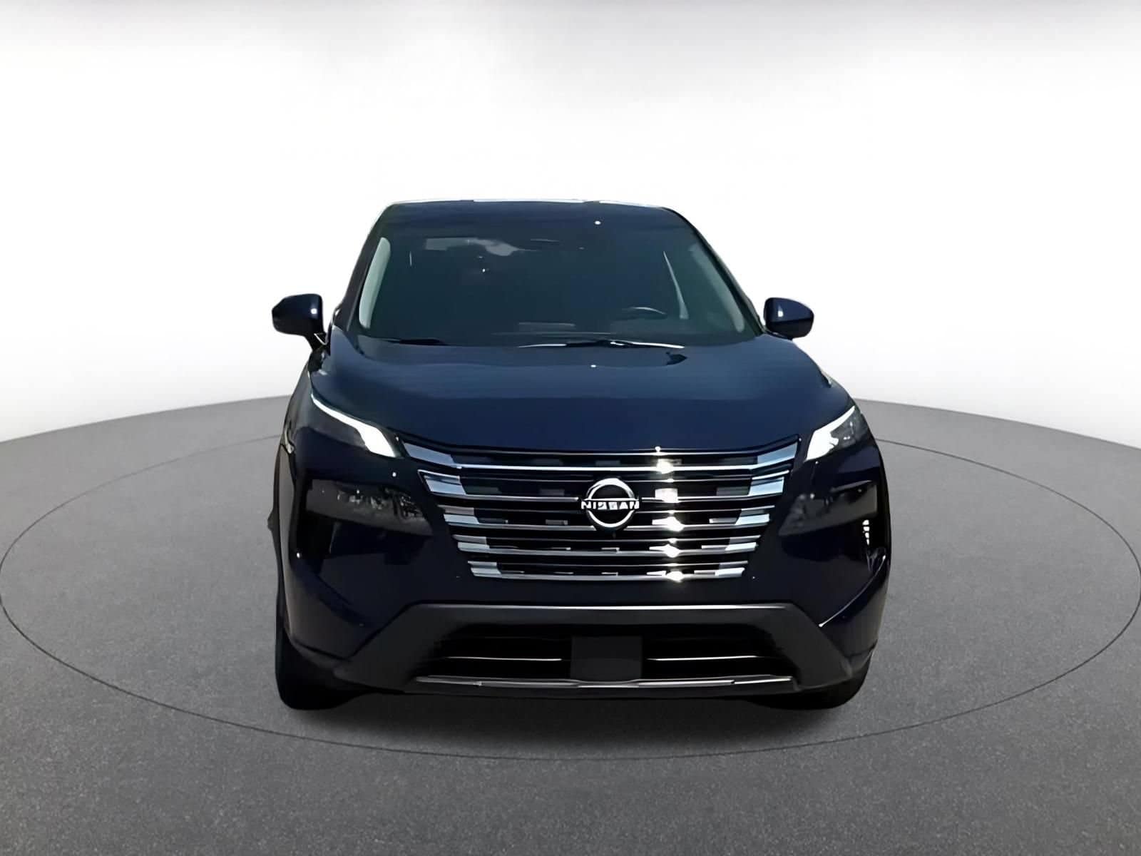 Thumbnail: 2026 Nissan Rogue - 3