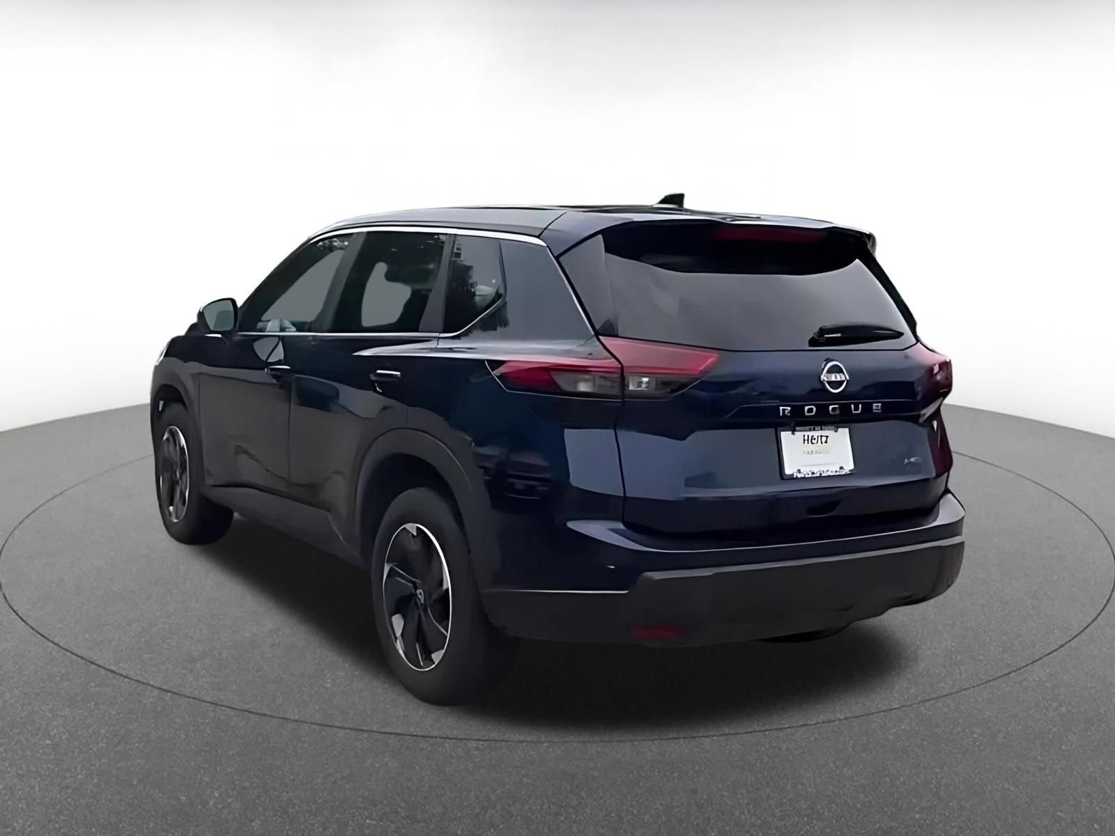 Thumbnail: 2025 Nissan Rogue - 9