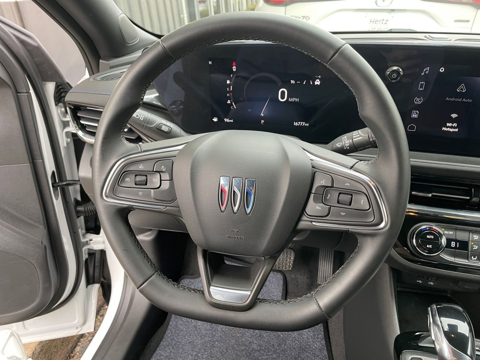 Thumbnail: 2025 Buick Envista - 25