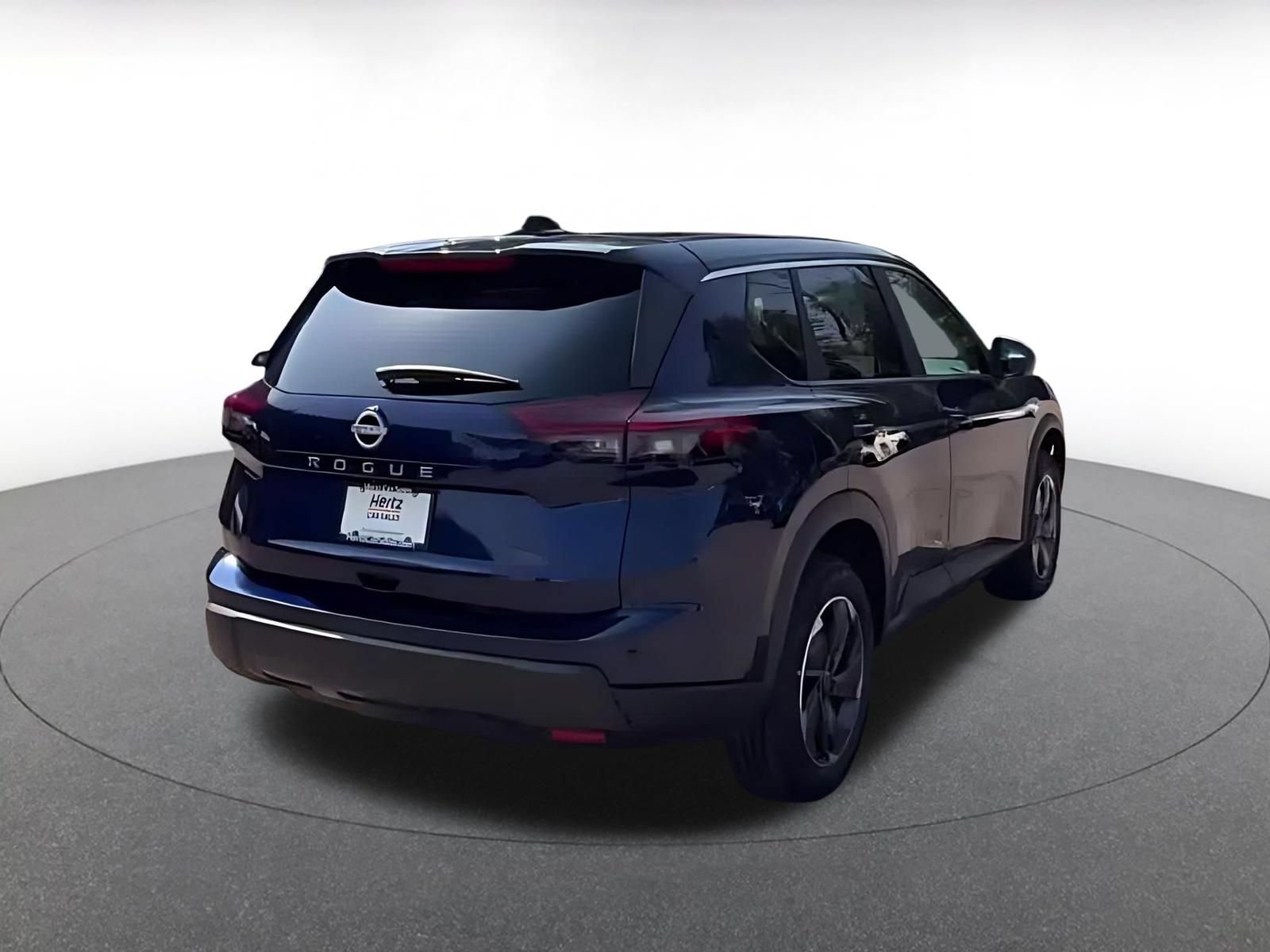 Thumbnail: 2025 Nissan Rogue - 15