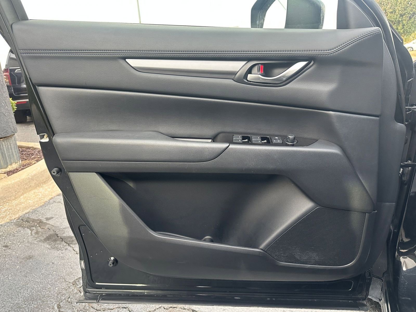 Thumbnail: 2025 Mazda CX-5 - 20