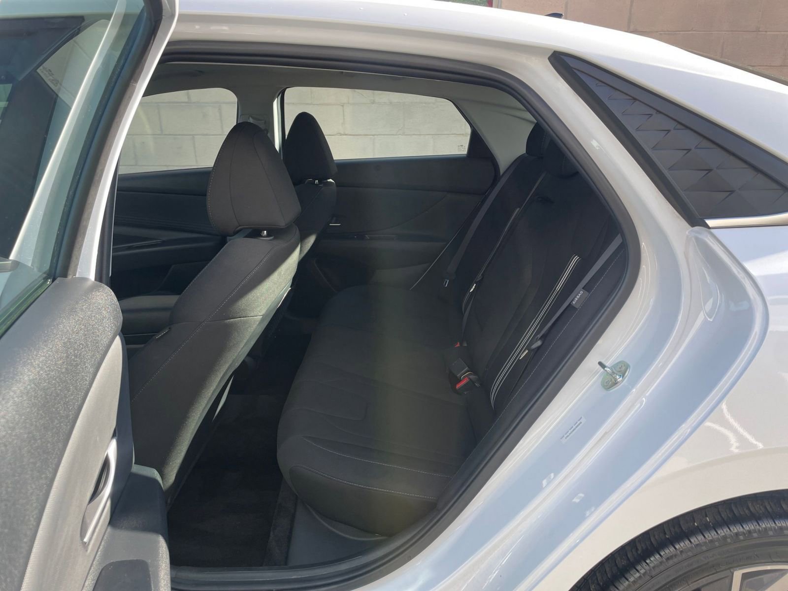 Thumbnail: 2025 Hyundai Elantra - 23