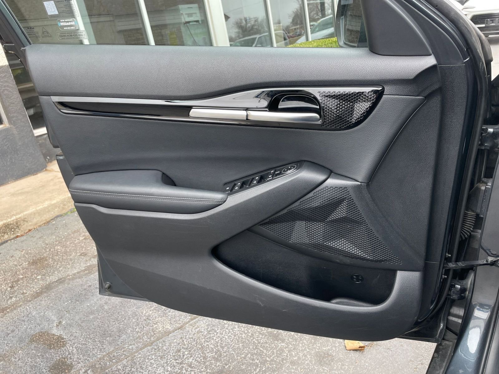 Thumbnail: 2025 Kia Seltos - 18