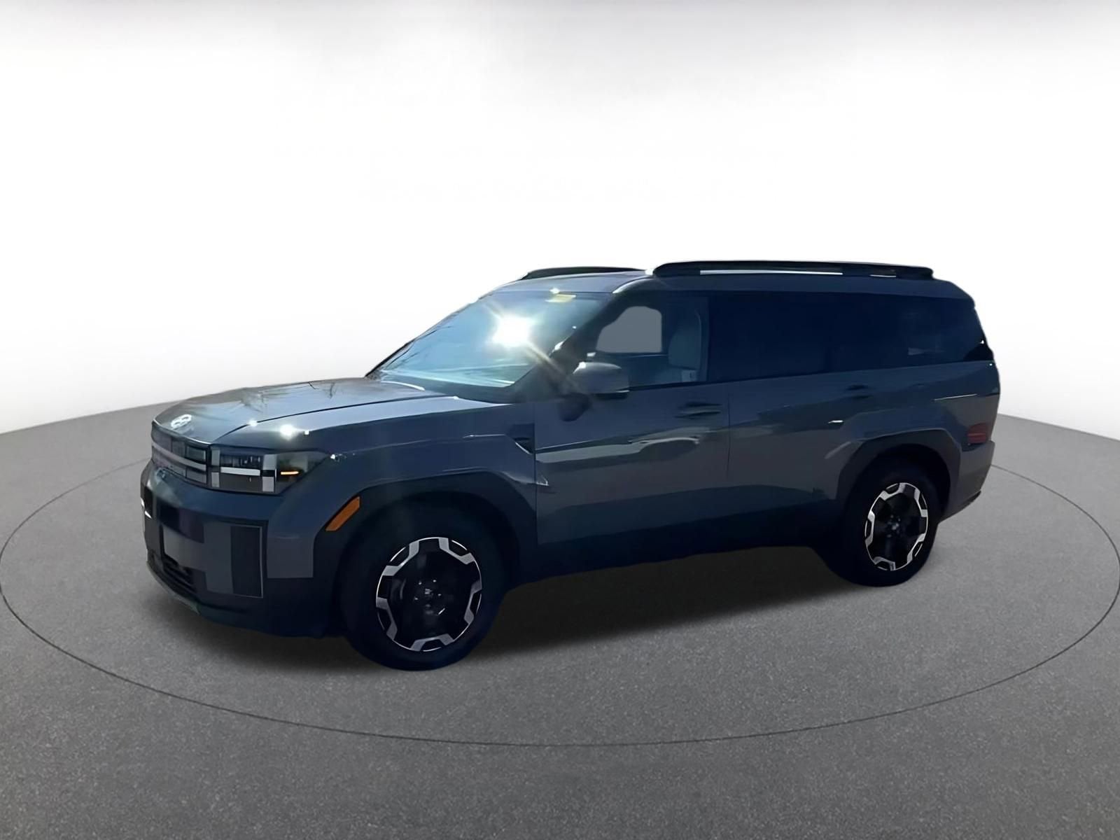 Thumbnail: 2025 Hyundai Santa Fe - 8