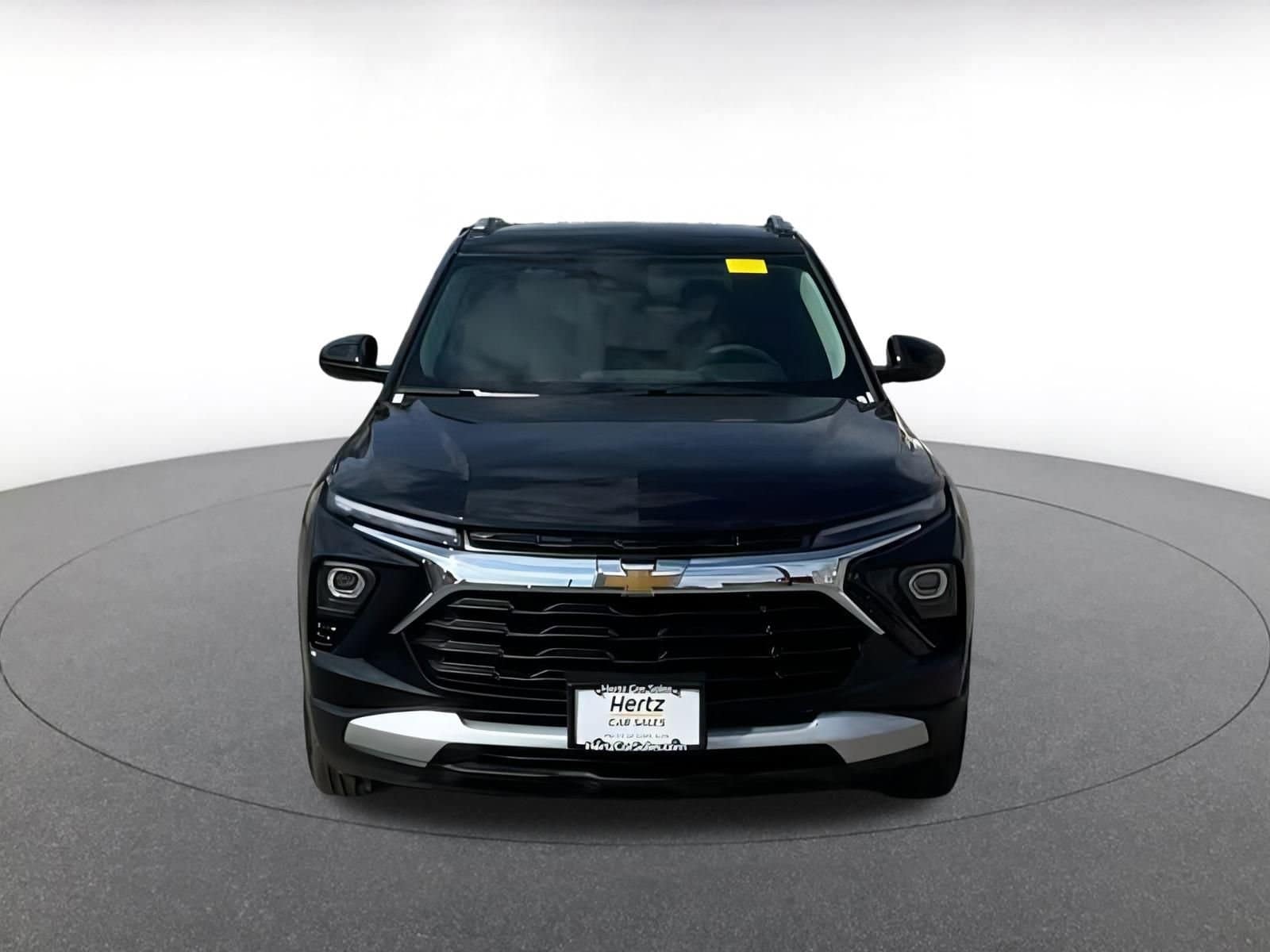 Thumbnail: 2025 Chevrolet TrailBlazer - 4