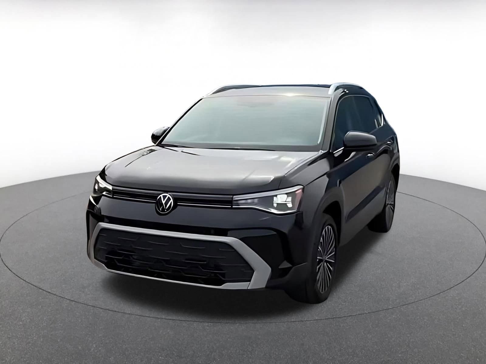 Thumbnail: 2025 Volkswagen Taos - 7