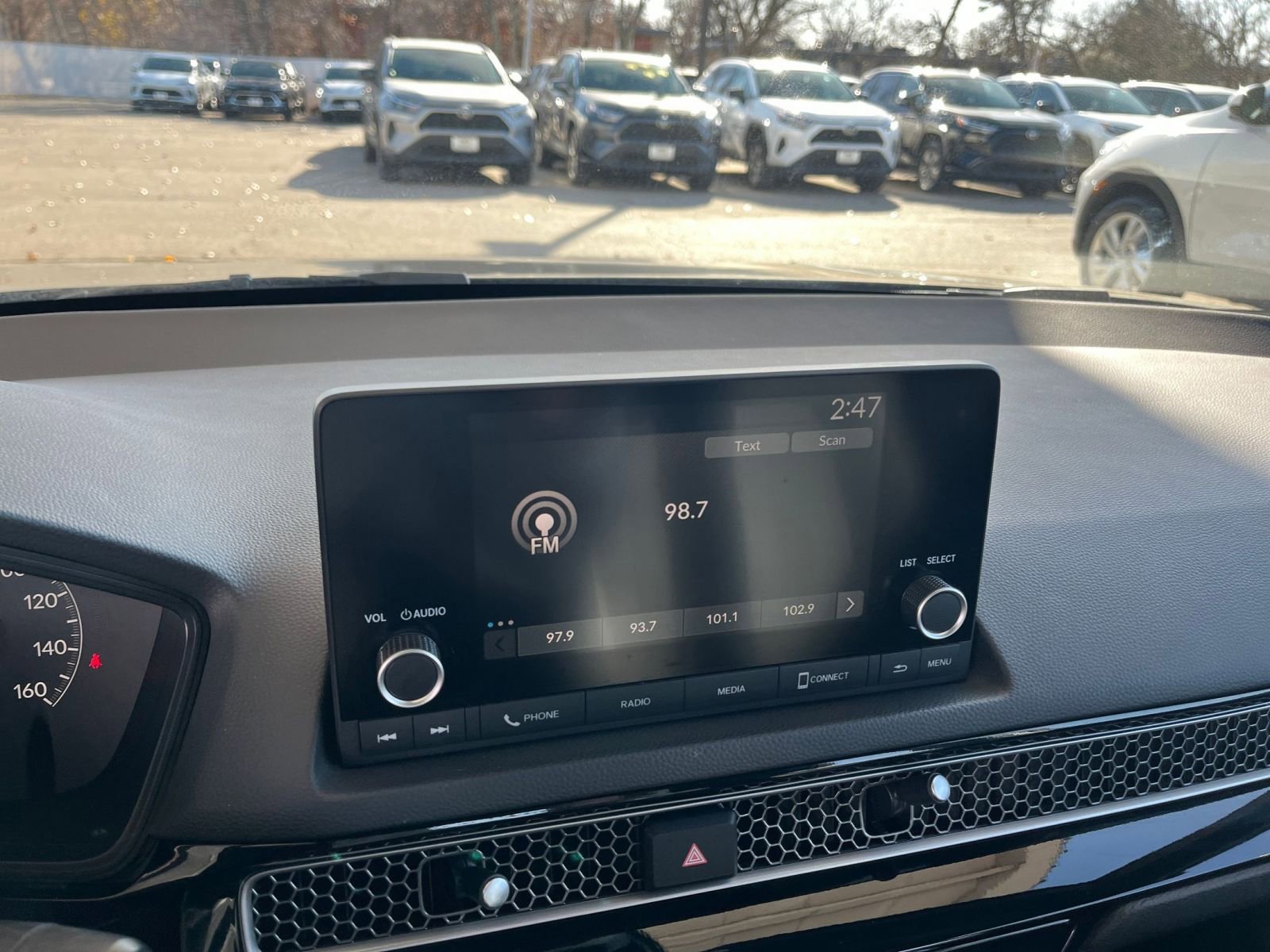 Thumbnail: 2024 Honda Civic - 18