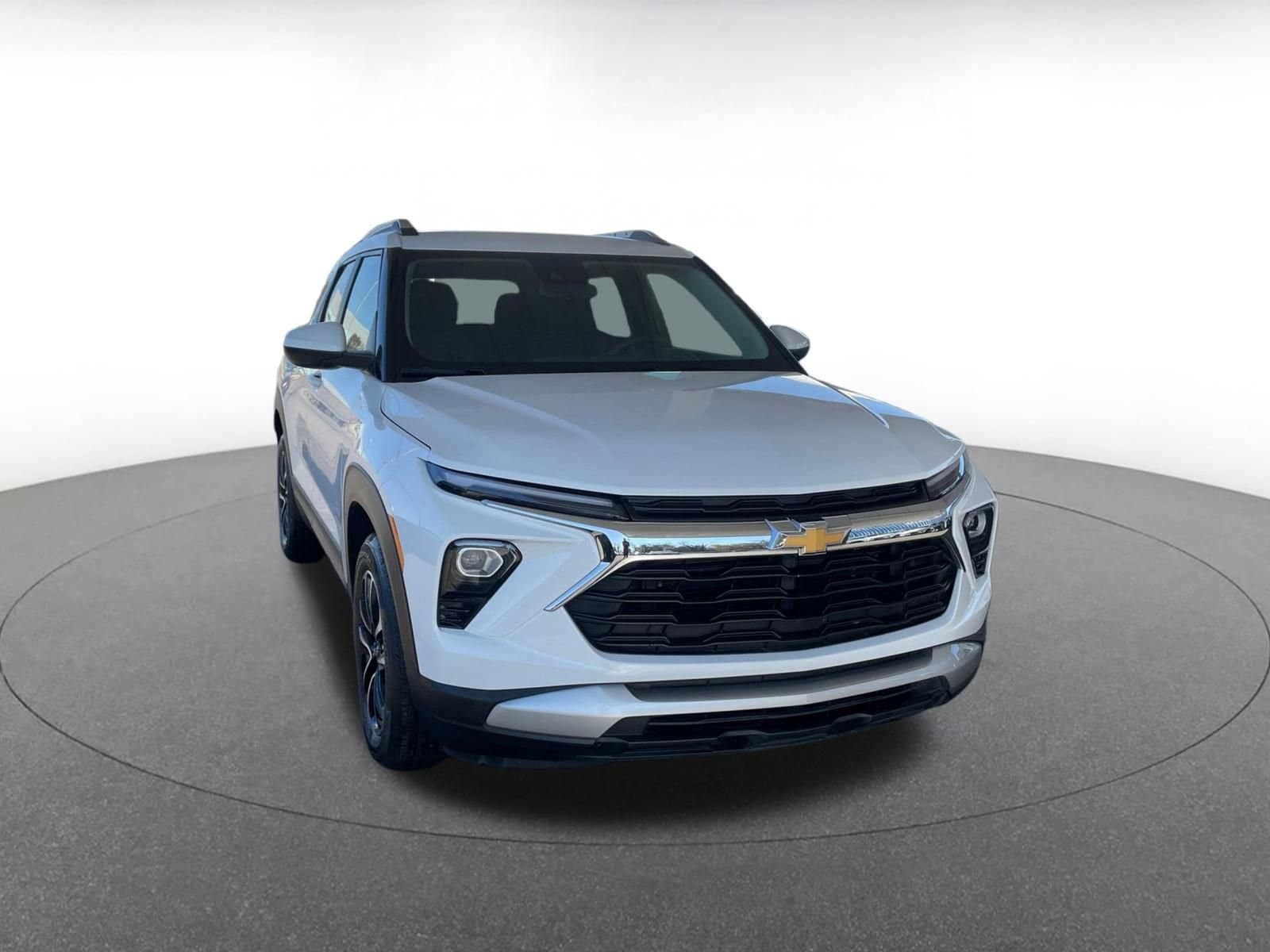 Thumbnail: 2025 Chevrolet TrailBlazer - 1