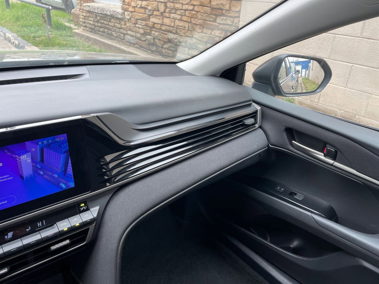 Thumbnail: 2025 Toyota Camry - 35