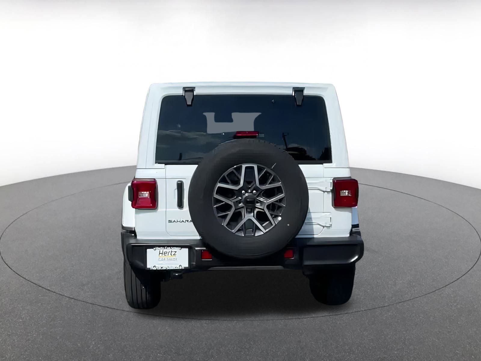 Thumbnail: 2025 Jeep Wrangler - 11