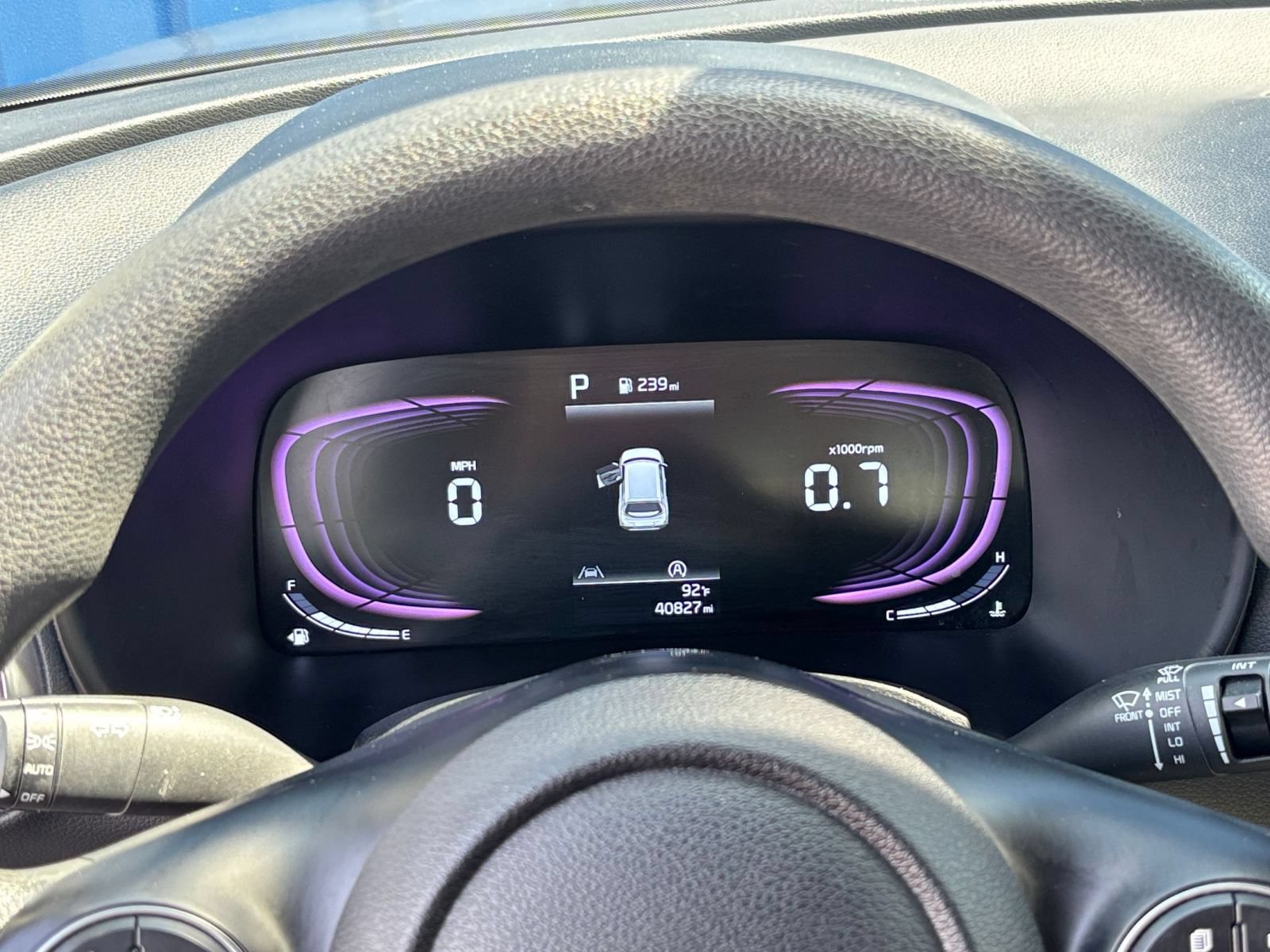Thumbnail: 2025 Kia Soul - 33