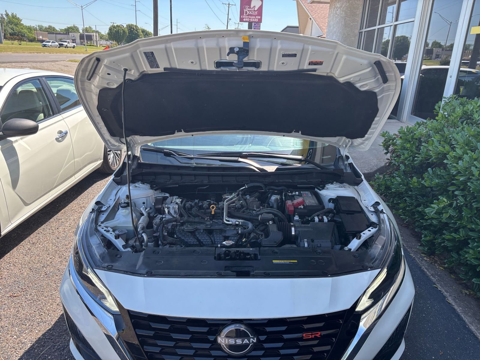Thumbnail: 2025 Nissan Altima - 32