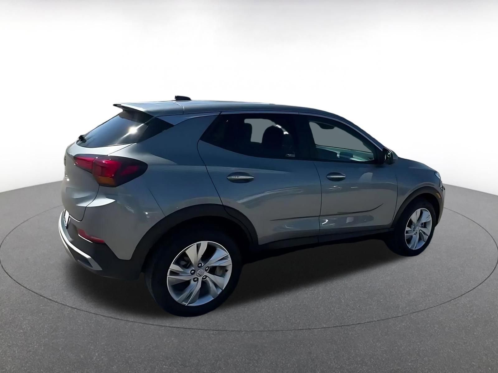 Thumbnail: 2025 Buick Encore GX - 14