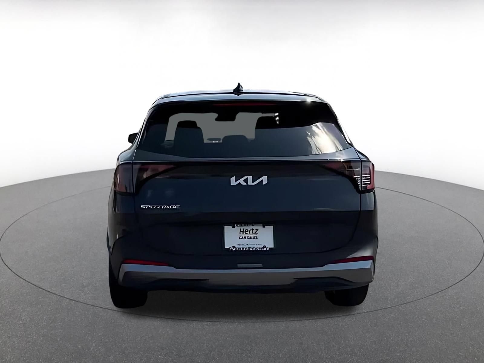Thumbnail: 2026 Kia Sportage - 12