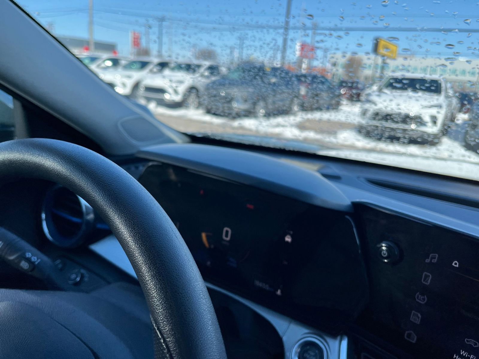 Thumbnail: 2025 Chevrolet Trax - 33