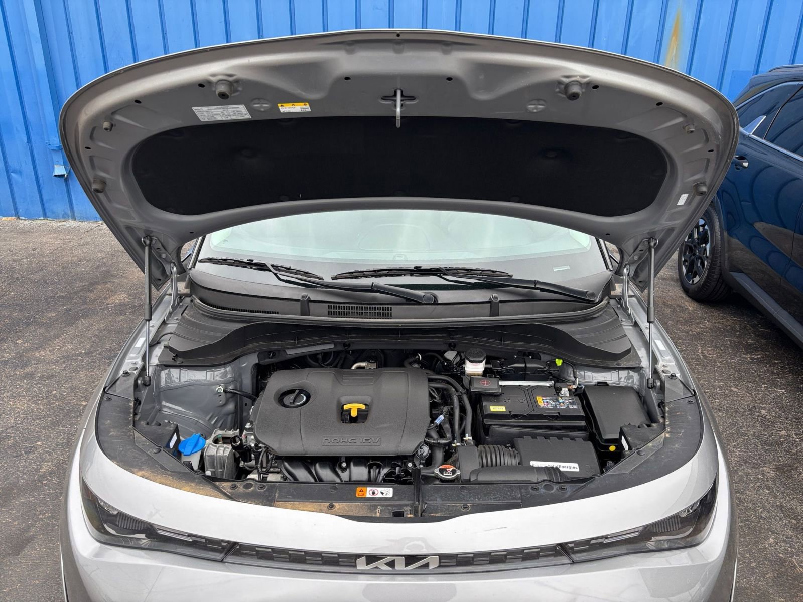 Thumbnail: 2025 Kia Soul - 30