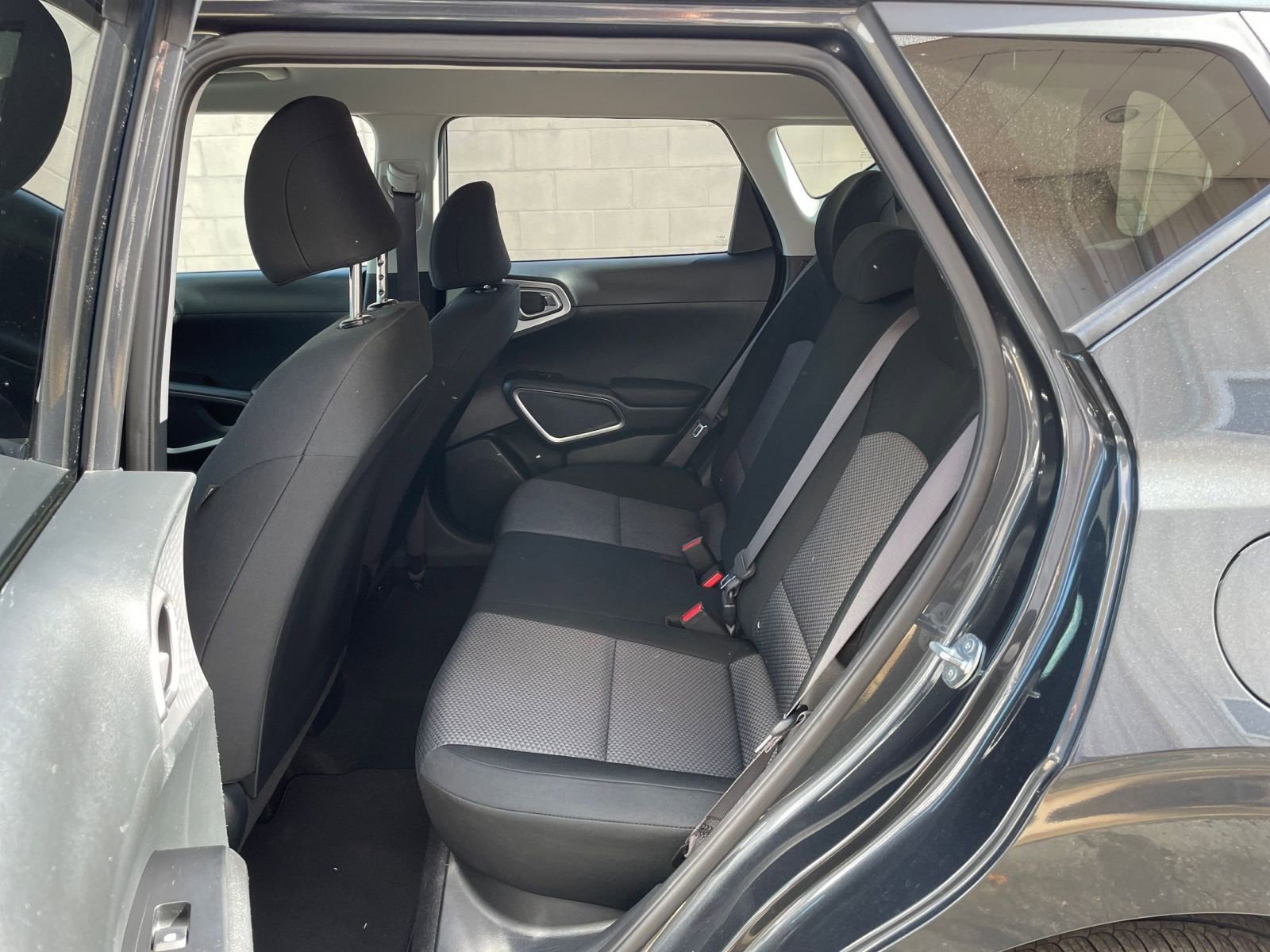 Thumbnail: 2025 Kia Soul - 23