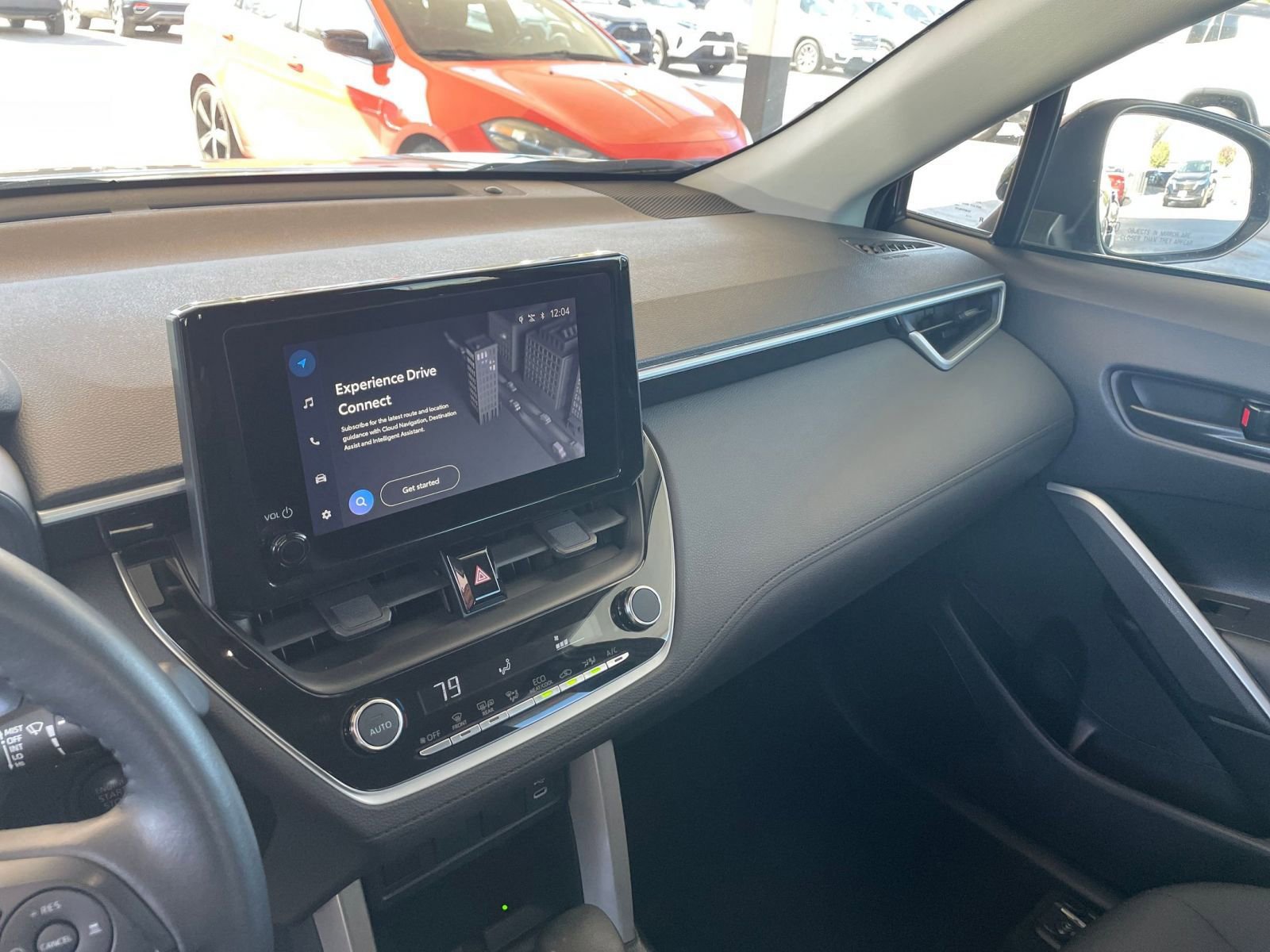 Thumbnail: 2025 Toyota Corolla Cross - 18