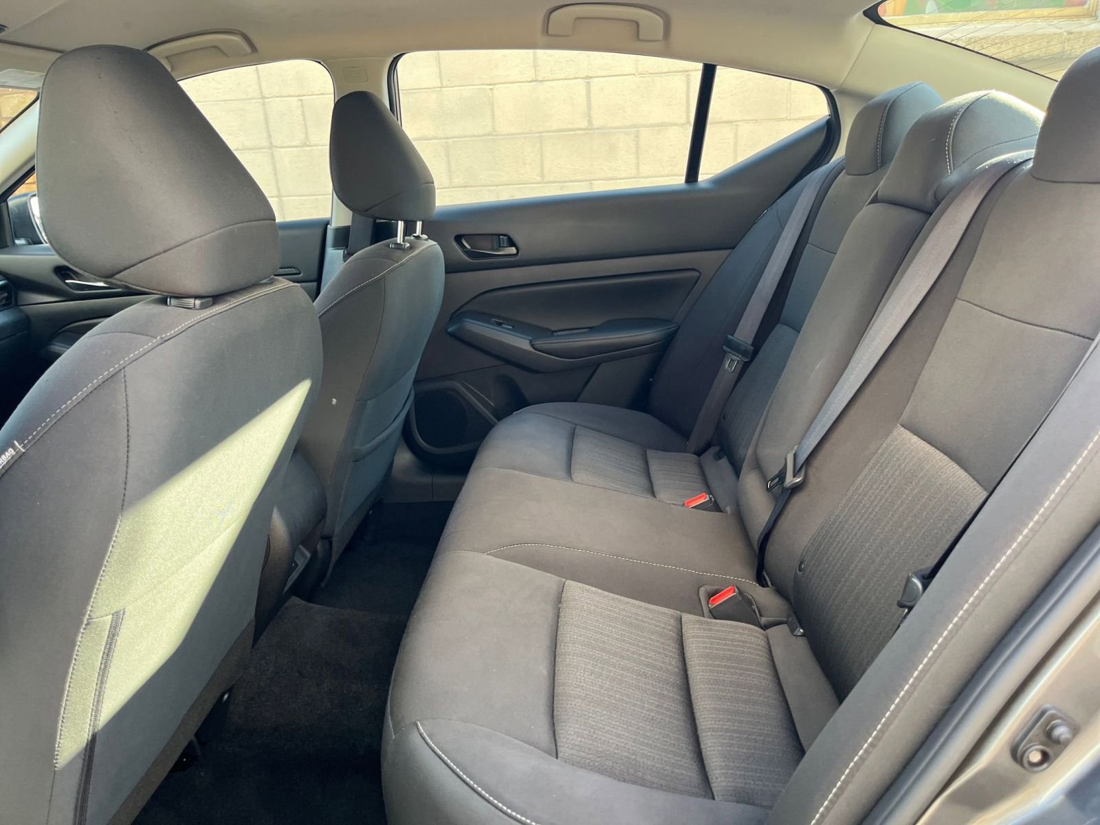 Thumbnail: 2025 Nissan Altima - 24