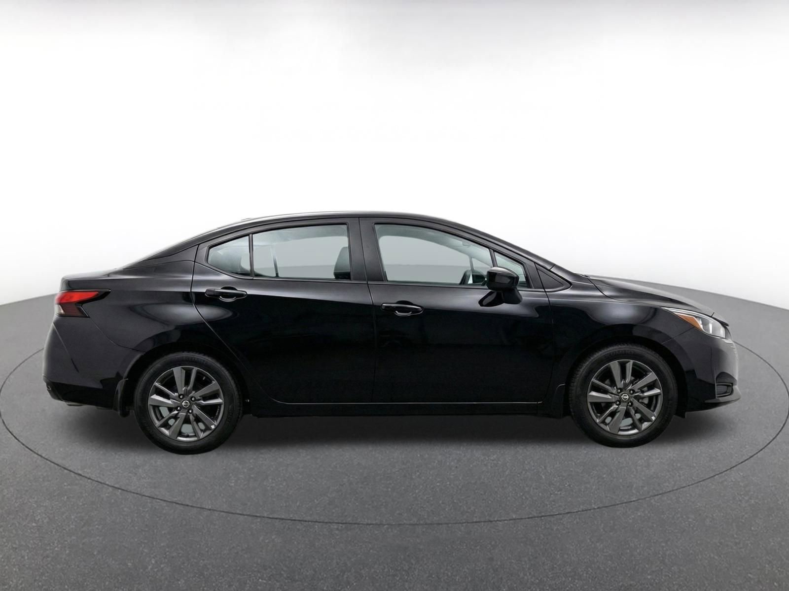 Thumbnail: 2025 Nissan Versa - 10