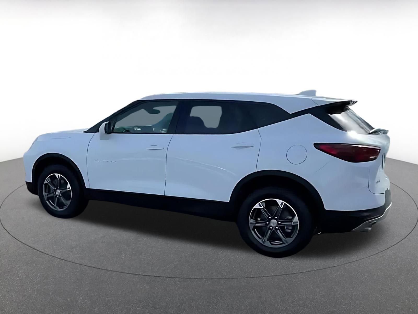 Thumbnail: 2025 Chevrolet Blazer - 10