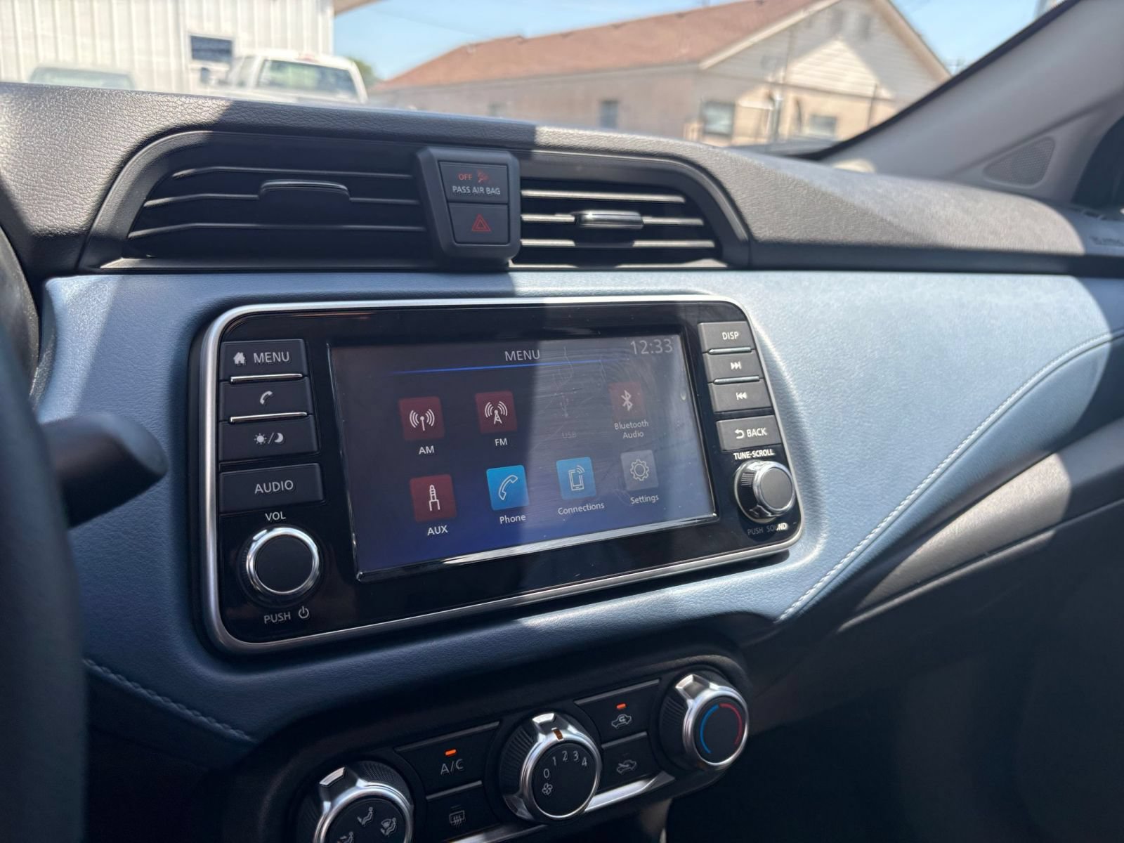 Thumbnail: 2025 Nissan Versa - 19