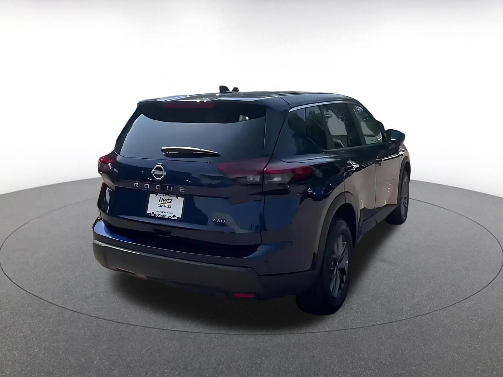 Thumbnail: 2026 Nissan Rogue - 14