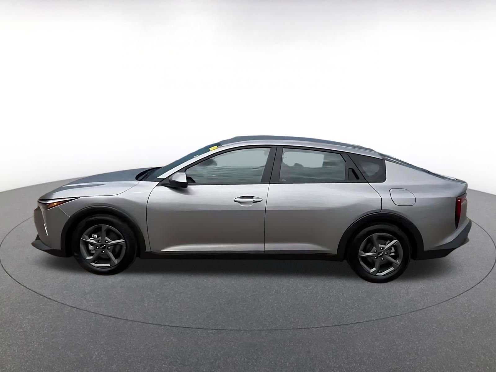 Thumbnail: 2025 Kia K4 - 9