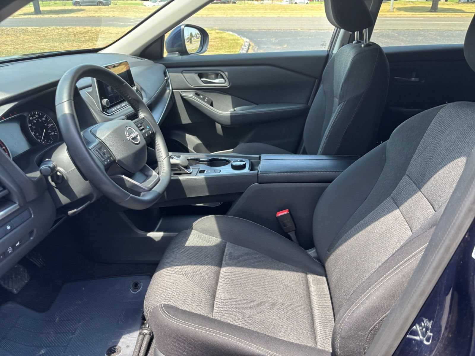 Thumbnail: 2026 Nissan Rogue - 28