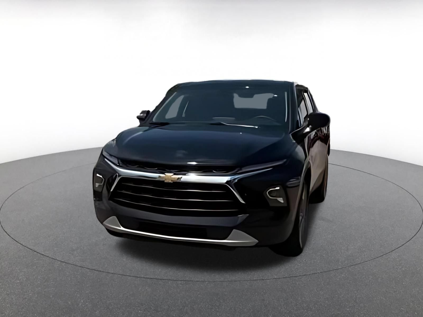 Thumbnail: 2025 Chevrolet Blazer - 16