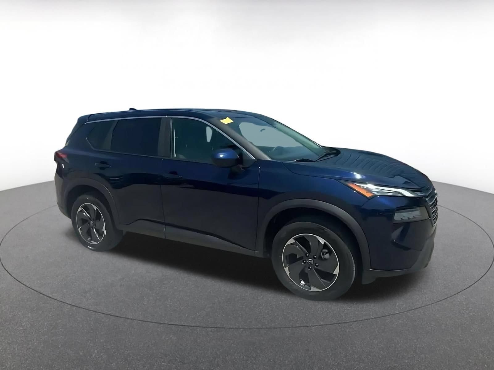 Thumbnail: 2026 Nissan Rogue - 2