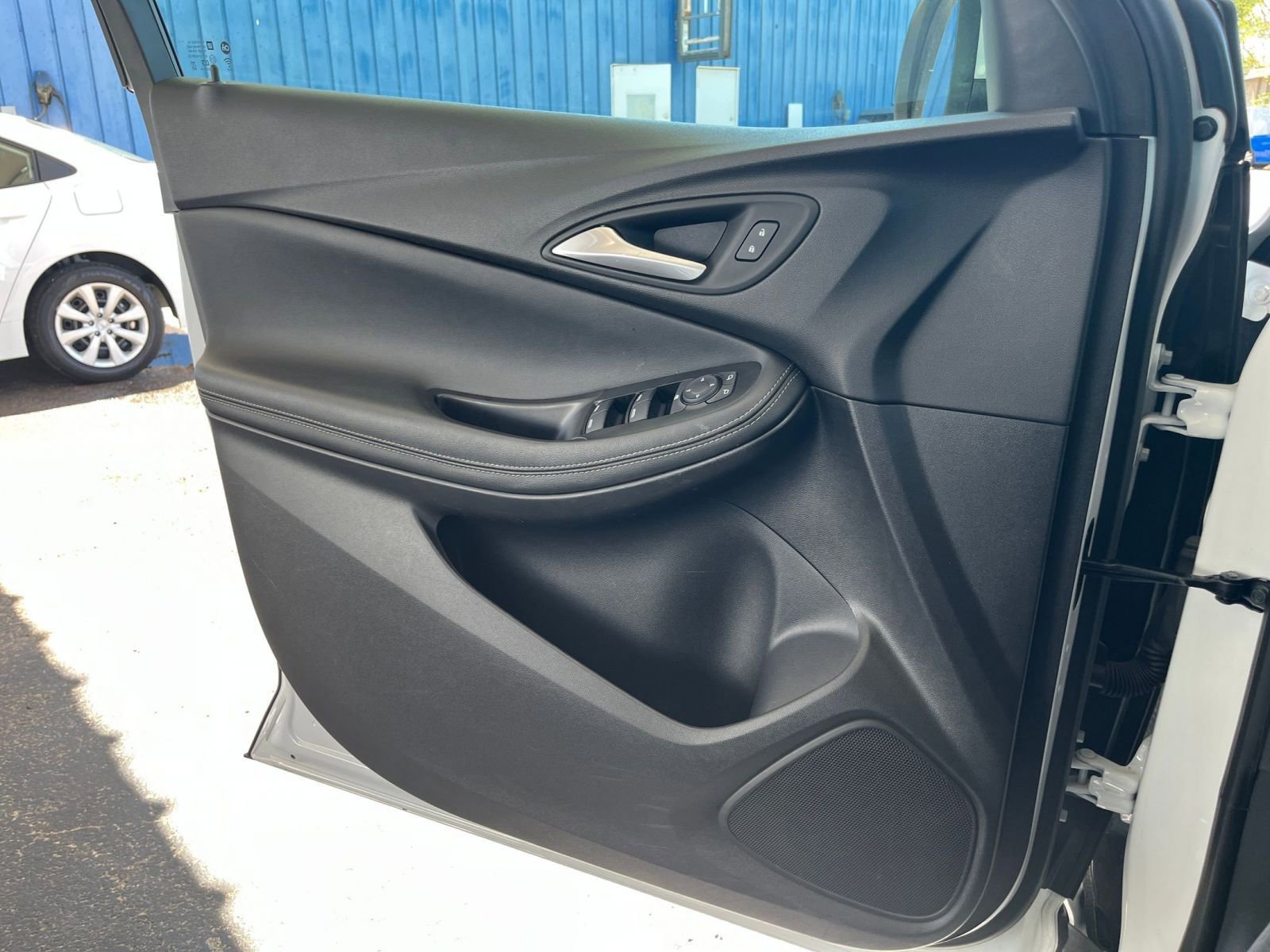 Thumbnail: 2025 Buick Encore GX - 18