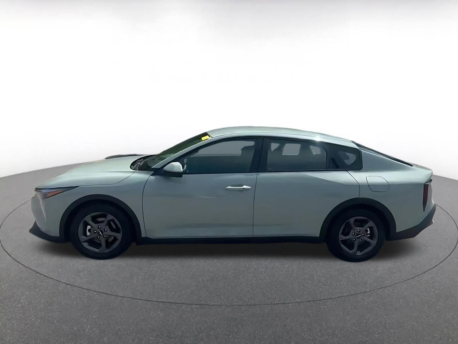 Thumbnail: 2025 Kia K4 - 9