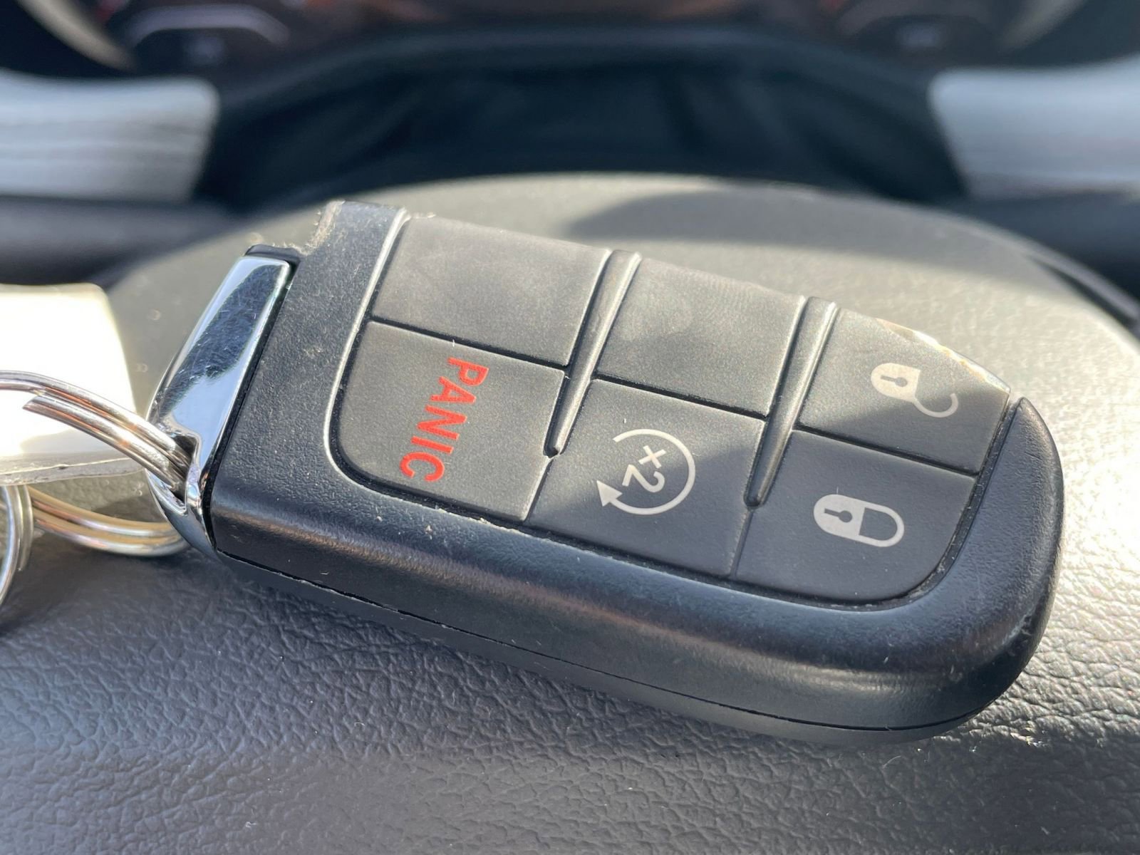 Thumbnail: 2025 Jeep Compass - 27