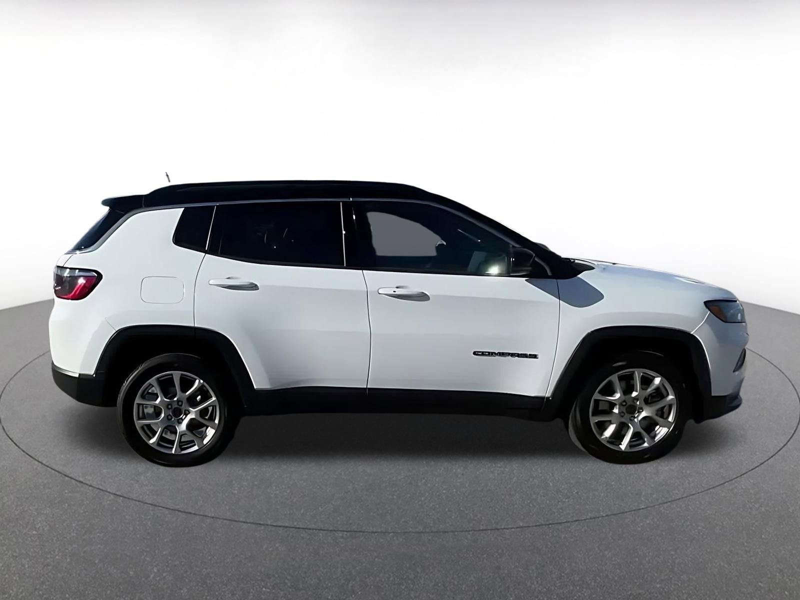 Thumbnail: 2025 Jeep Compass - 16