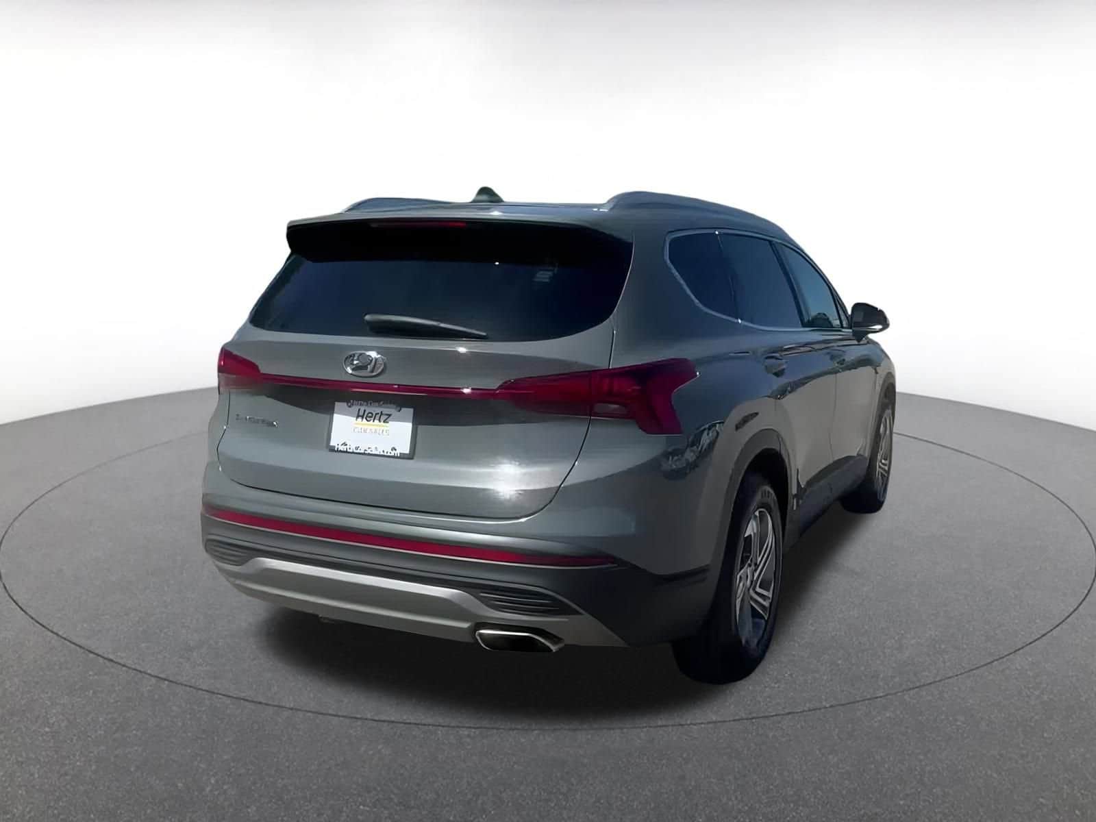 Thumbnail: 2023 Hyundai Santa Fe - 14
