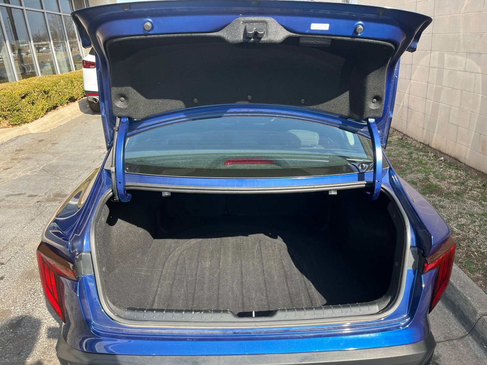 Thumbnail: 2025 Kia K4 - 30