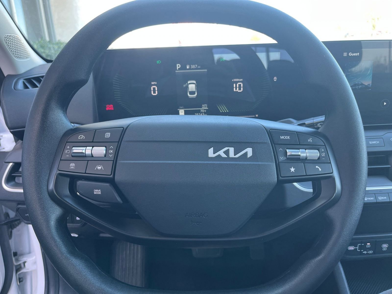 Thumbnail: 2025 Kia K4 - 27