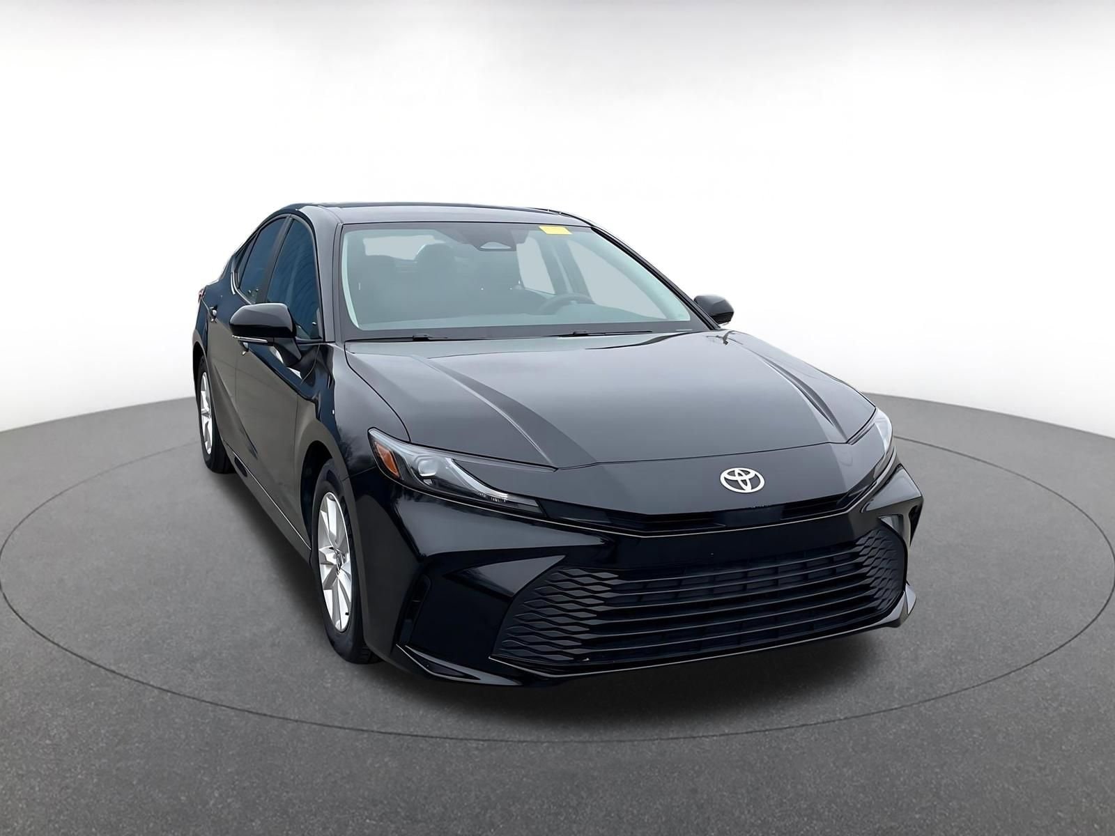 Thumbnail: 2025 Toyota Camry - 1