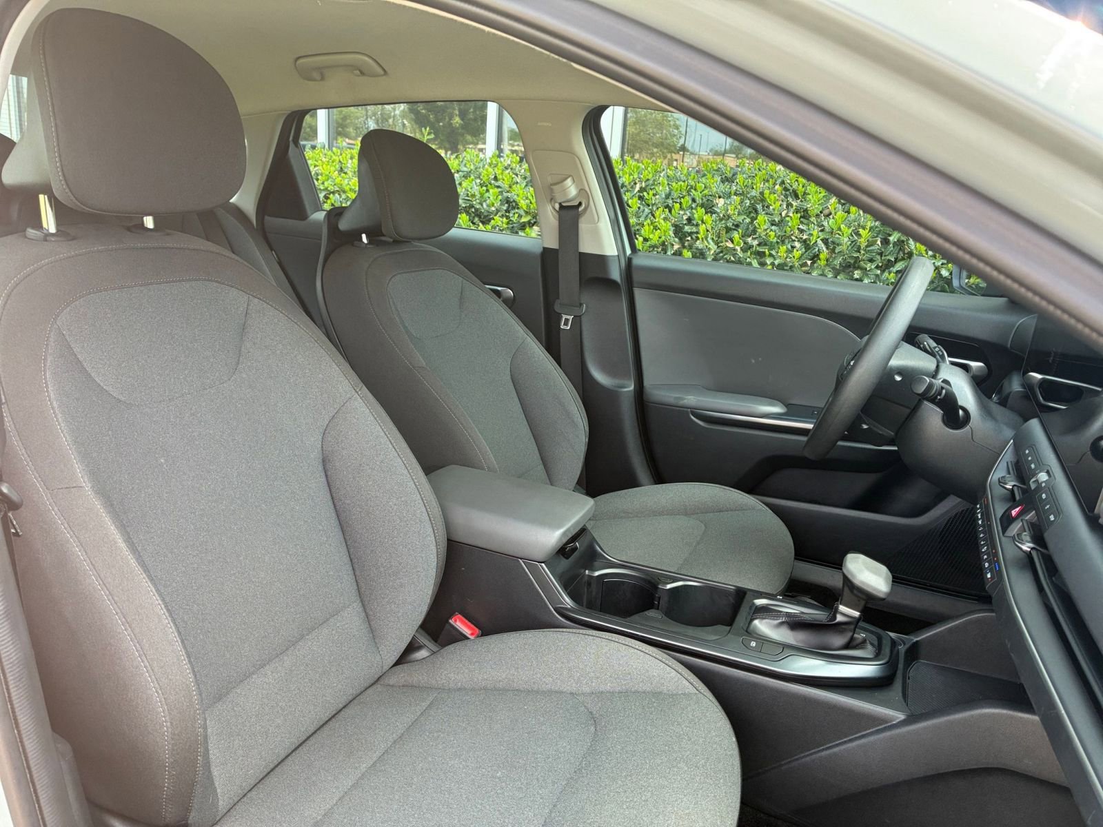 Thumbnail: 2025 Kia K4 - 35