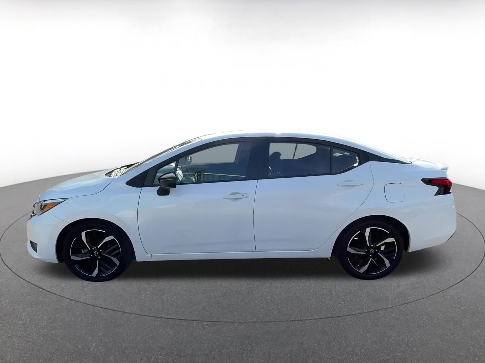 Thumbnail: 2024 Nissan Versa - 8