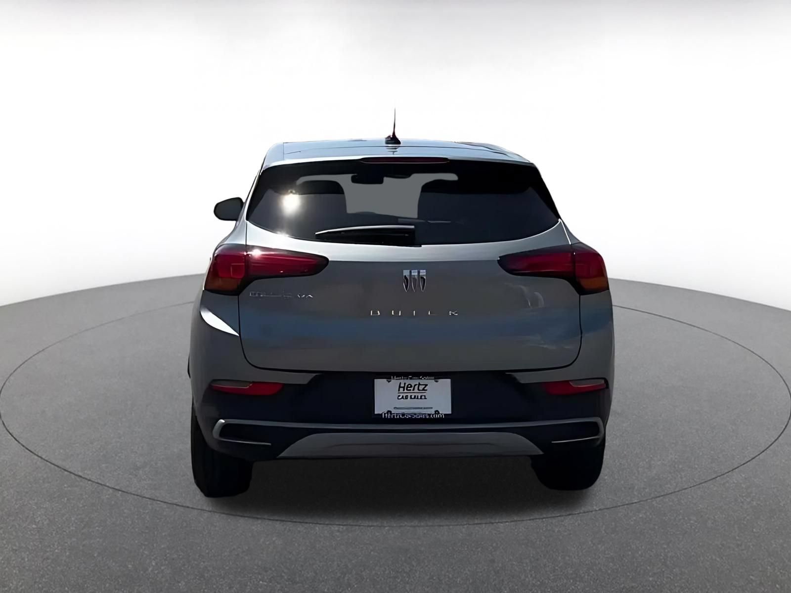 Thumbnail: 2026 Buick Encore GX - 12