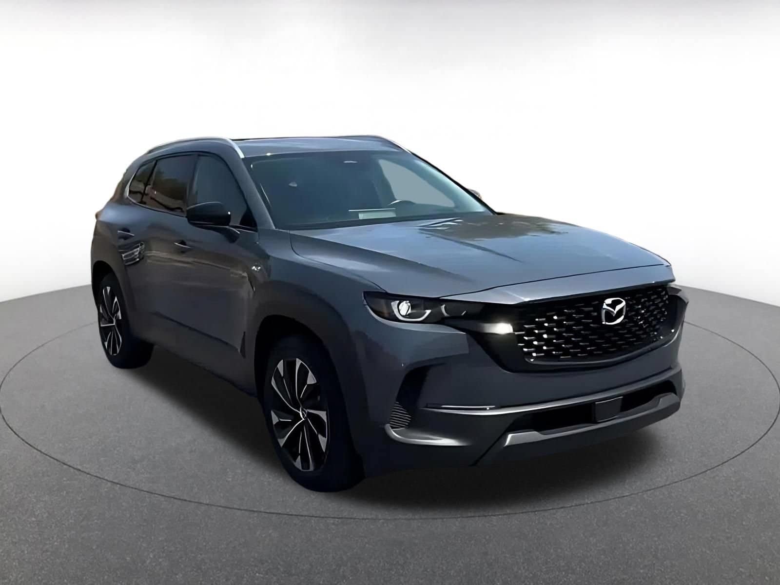 Thumbnail: 2025 Mazda CX-50 - 3