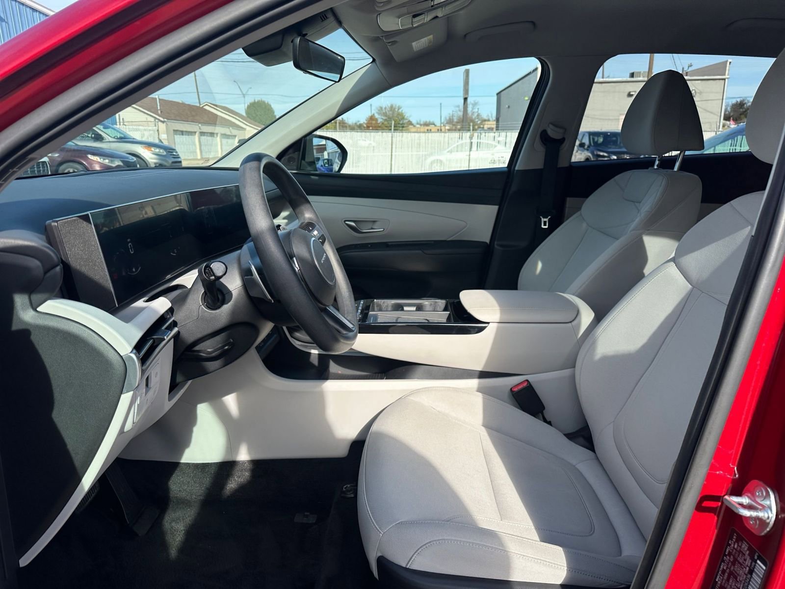 Thumbnail: 2025 Hyundai Tucson - 27